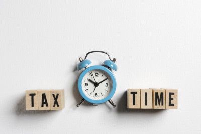 5 ideas to save on tax before 30 June