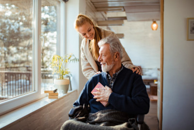 Are your parents ready for aged care? 3 questions to ask them