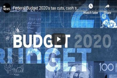 2020 Budget: Key numbers explained