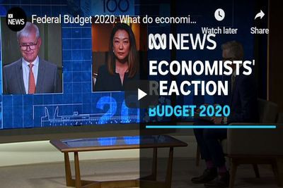 2020 Budget: Economic and investment considerations